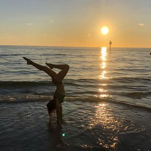 Meet your Posher, Alexandra